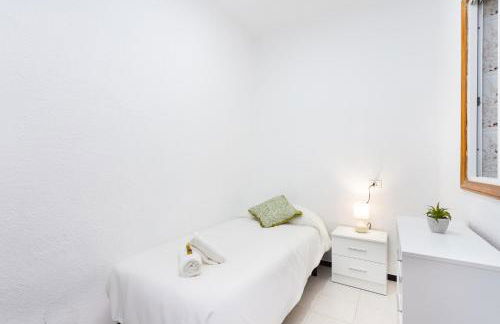 Apartamento Campo Rosa Tacoronte - Foto 12