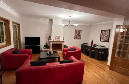 Appartement tout confort à valpaços - Foto 23
