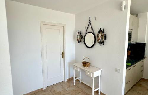 Villa Casa Lilo, en jardin grande,con una gran piscina, con pérgola y barbacoa - Foto 56