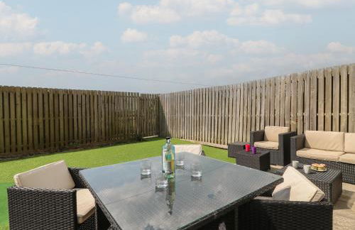 Jurassic Coast House - Foto 37