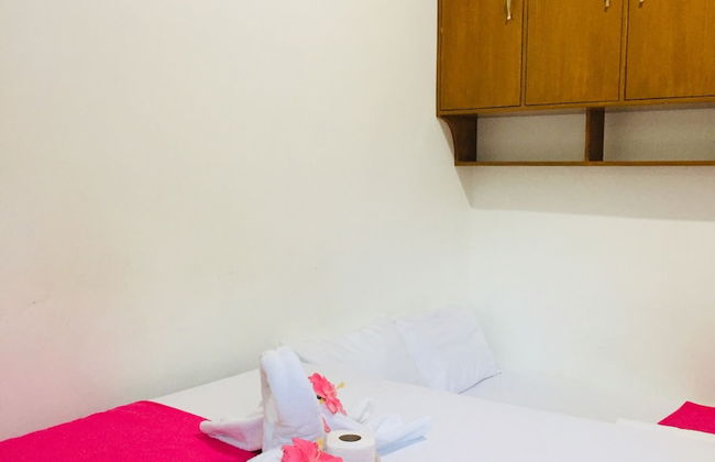 Bebs and Jocel Apartment - Foto 35