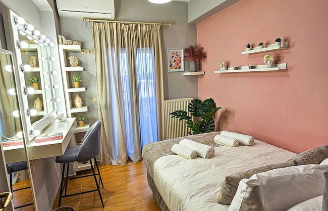 Villa Aitheras - Mountain View & Garden - Foto 3