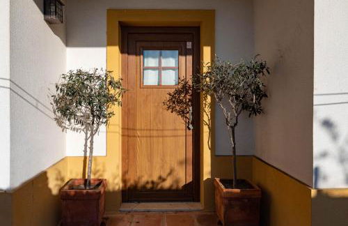 Casa com Piscina Privada em Palmela - Jardim & Estacionamento - Foto 53