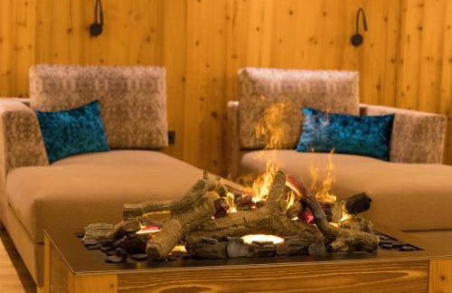 Apartments Hubertushof - Foto 43