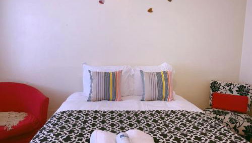 Seattle Uran Village- Olympic - Foto 3