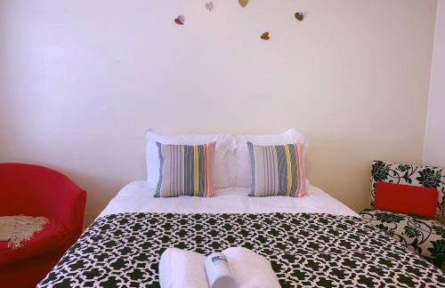 Seattle Uran Village- Olympic - Foto 3