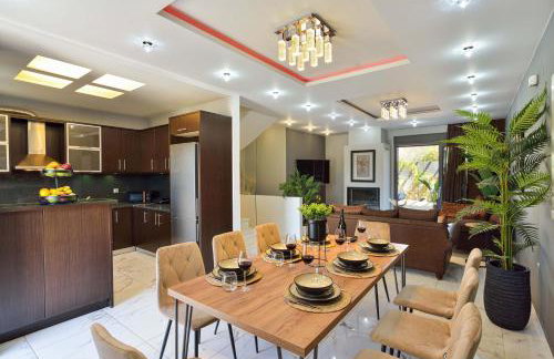 Arieldine Luxury Apartment - Foto 11