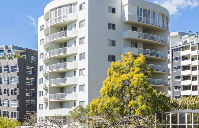 Founda Gardens Apartments - Foto 76