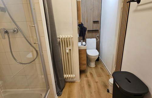 Sweet Apartment Düsseldorf City B27 - Foto 17