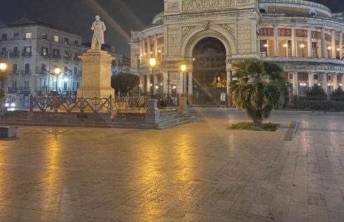 Devalù Politeama - Elegante appartamento al Politeama - Foto 15