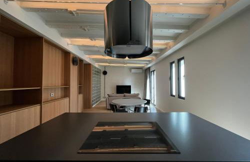 Lux Apartments Park Glories - Foto 55