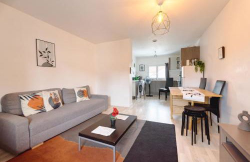 Appartement Spacieux 80 m2 - Foto 7