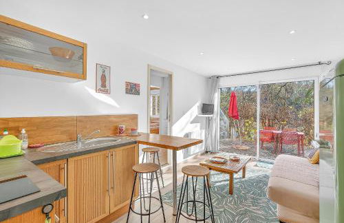 Cap à Gap T2 Bas De Villa - Photo 11