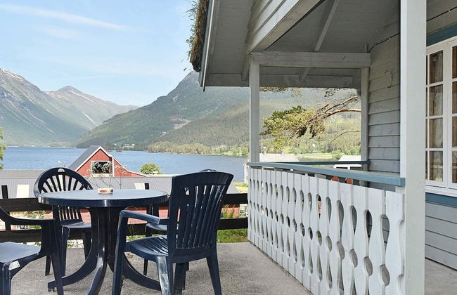 4 Person Holiday Home in Folkestad - Foto 38