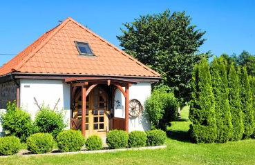 Kuźnia-Grodno - Foto 1