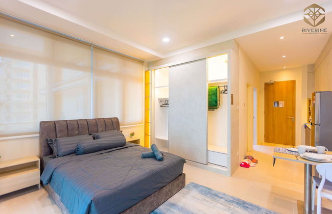 Kuching Riverine Resort - Foto 21