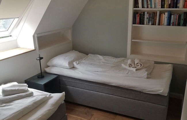 Ferienhäuser & Appartments Düneneck 6 - Photo 9