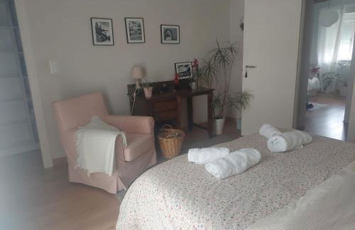 Casa rural el atardecer - Photo 10