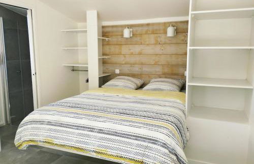 Cozy studio house with terrace 15 min from Paris - Photo 16