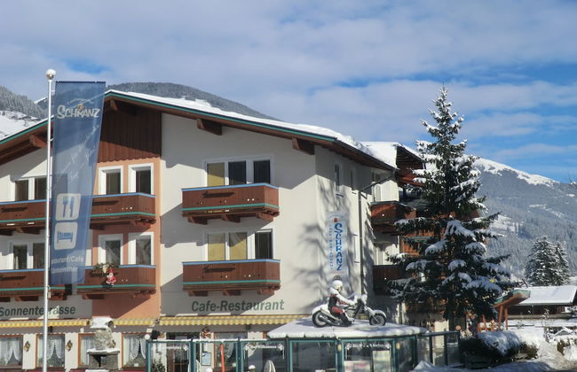 Familiengasthof Schranz - Foto 67