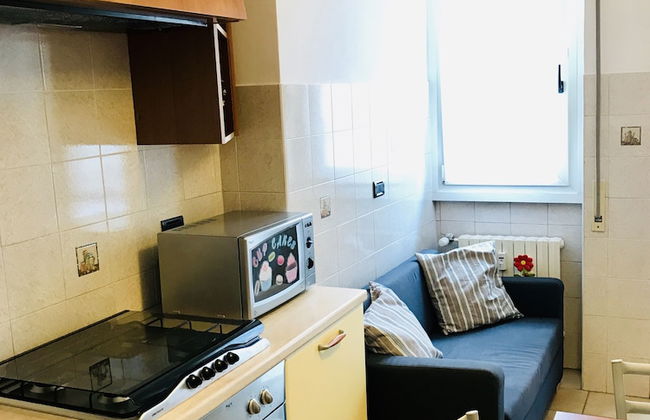 San Siro apartment - Foto 8