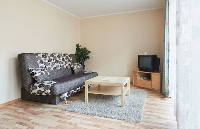 Apartments in Latako and Pilies Streets - Foto 12