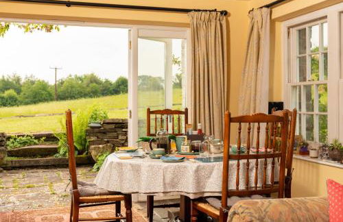 Alltybrain Farm Cottages and B&B - Foto 135