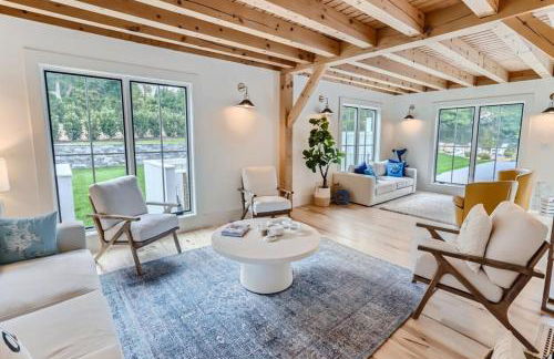 Vineyard Haven Retreat With Pool & Guest House Oasis - Foto 52