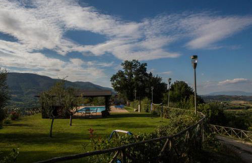 Il Castello Di Perchia - Photo 70