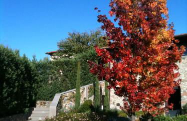 Appartamento in Villa con Piscina - Mhateria Relais - Foto 9