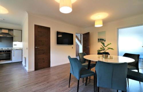 Signature - Macneish House East Kilbride - Foto 51