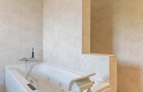 Gîte moderne et lumineux à Gy avec grand salon, jardin et jeux pour enfants - FR-1-583-457 - Foto 23