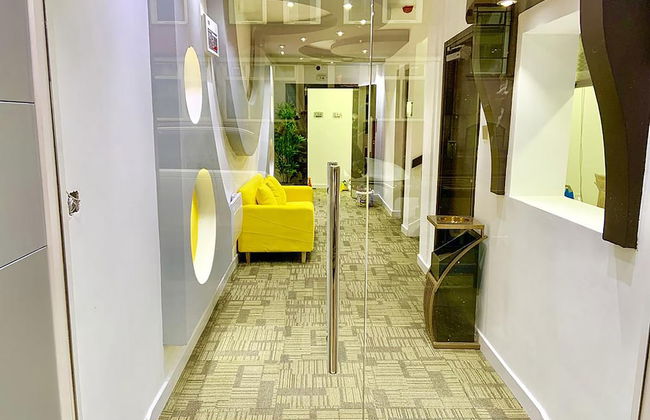 Queen Stay Apartments - Foto 67