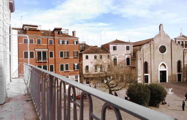 Palazzo Soderini - Photo 35