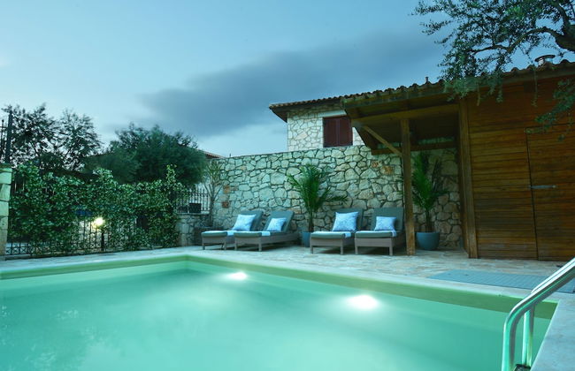 Jootiq Villas - Foto 70