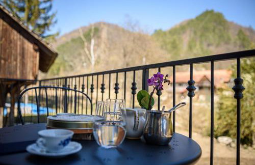 Cinija Cottage - Family Eco Retreat in Nature Park - Foto 15