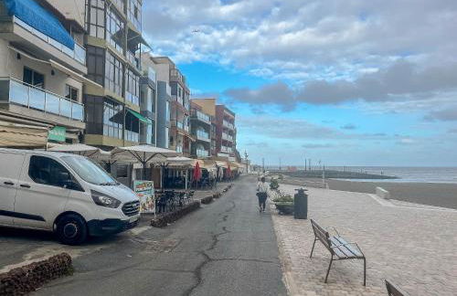 Casa Playa Melenara - Foto 15