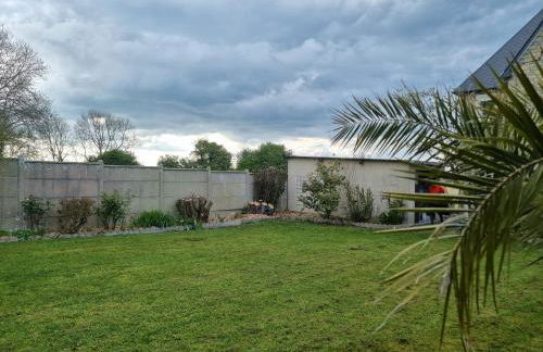 Maison proche Omaha Beach - Photo 7