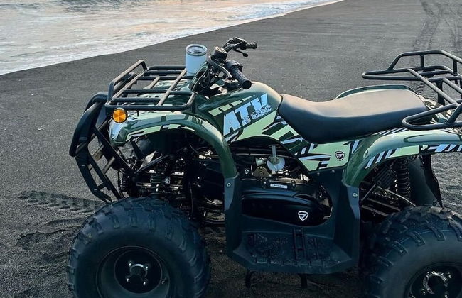 Beach House in Monterrico Guatemala - Photo 31