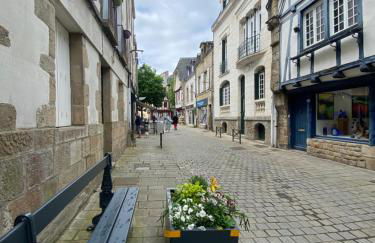 Jardin paisible en centre-ville - Foto 30