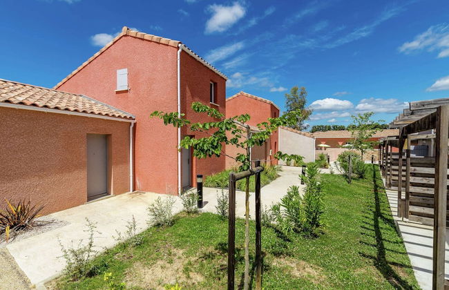 Semi-detached Home in the Hinterlands of Languedoc - Foto 25