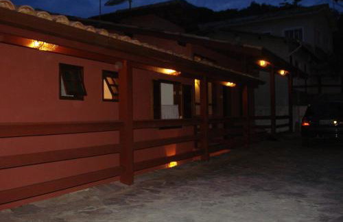 Chalés e suíte Ilhabela - Foto 35