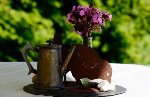 Kuh Heimat - Bergblick - Terrasse - Photo 44