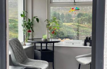 Waterfront cottage Applecross Peninsula - Foto 20