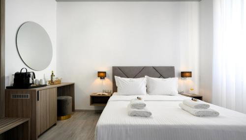 Amalphi Corfu City Living by Konnect - Foto 4