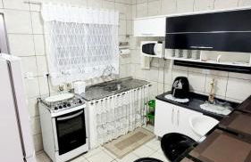 Sobrado em Condomínio Praia das Astúrias - Foto 8