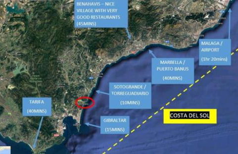 La Alcaidesa Valerie & Bruno - Foto 38