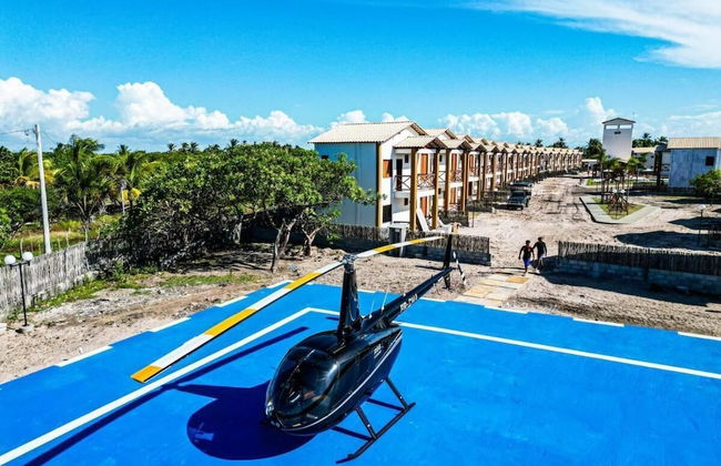 Chale Nautic Atins - Foto 41