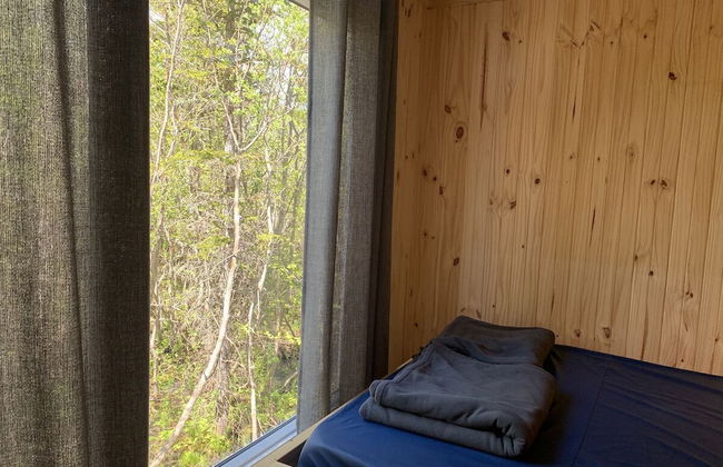 Auberge et Chalets Griffon Aventure - Photo 22