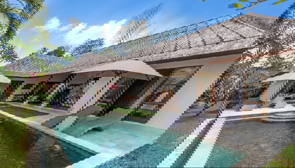 Candi Kecil Tiga in Ubud - Foto 1, Imagen principal